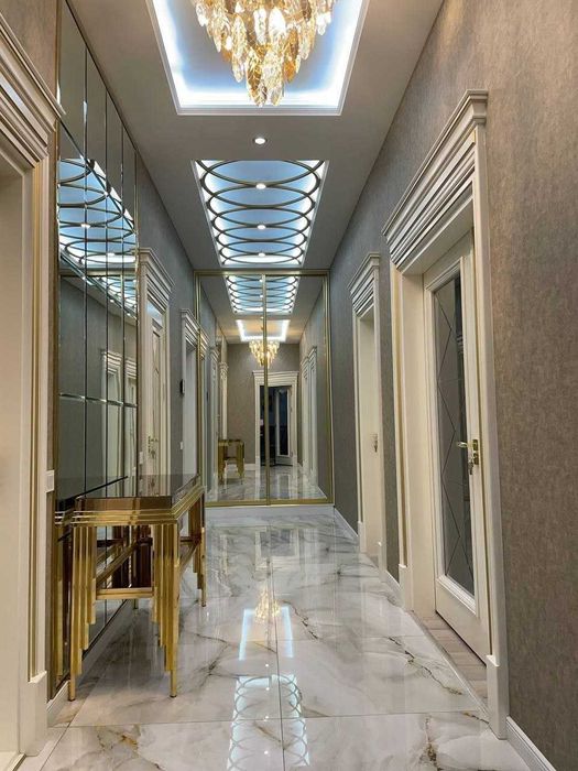 ЦЕНА БОМБА!!! Шайхантахурский район ЖК nrg u TOWER ID04