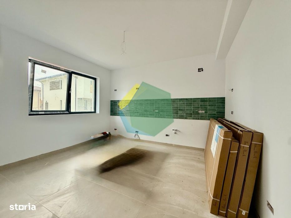 Complex Rezidențial Nou – Str. Matei Basarab, Otopeni