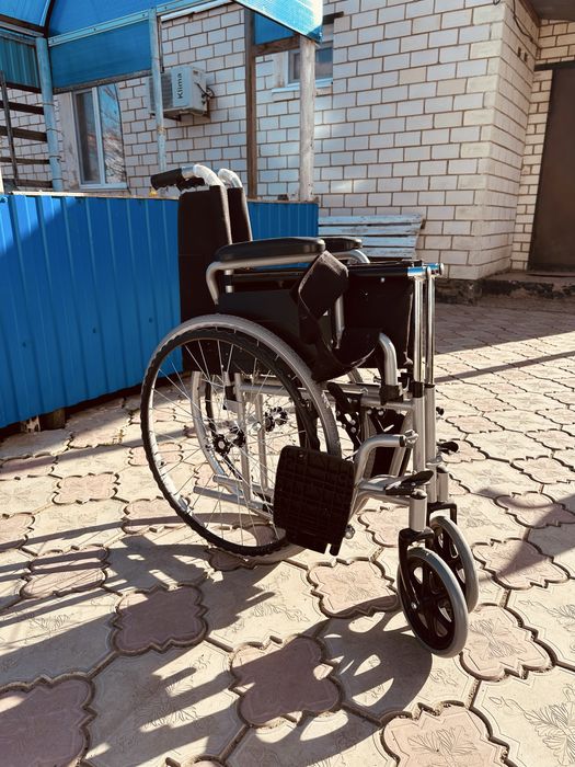Инвалидая каляска