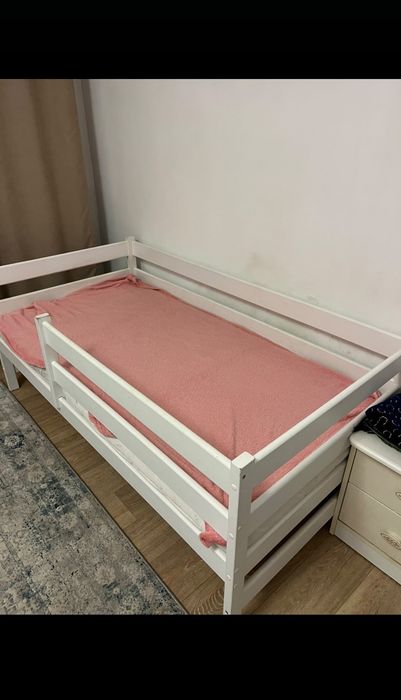 Детская   кровать
