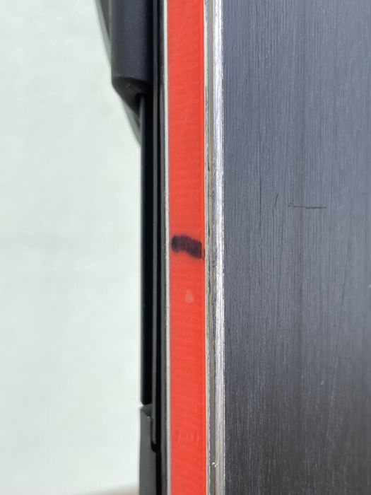 Schiuri Elan GSX 175cm 2019