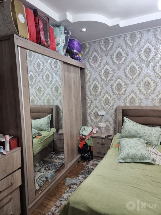 Срочно продается участок яшнобадский