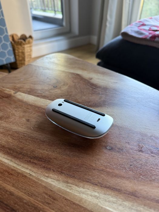 Apple Magic Mouse