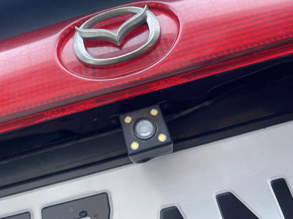 Продам мазду кронос в хтс