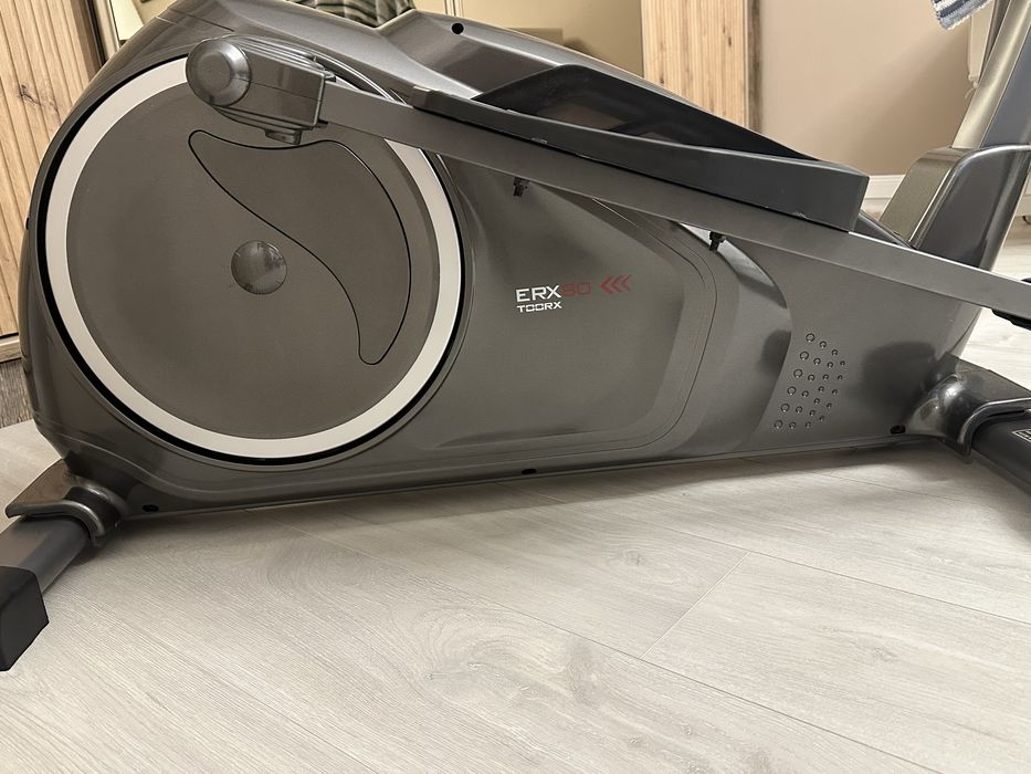 Bicicleta eliptica Toorx ERX-80