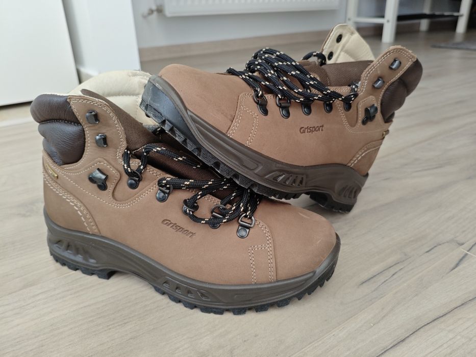 Ghete piele cu membrană