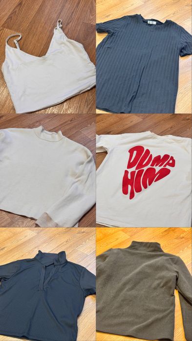 Продам пакет вещей