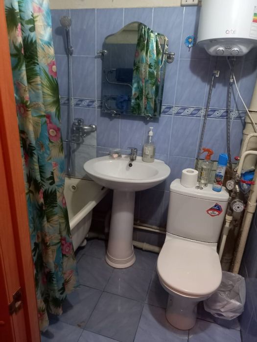 Сдам 1.5 квартиру мебелированную