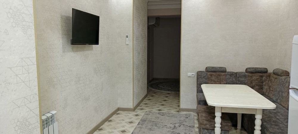 Продам 5-комнатную квартиру! Сергелийский район, массив Сергели-8А