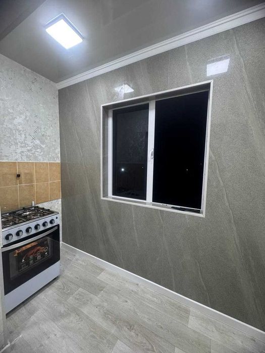 Актепе Кирпич 1/3/4 балкон 1,2/3 Ориентир Поликлиника