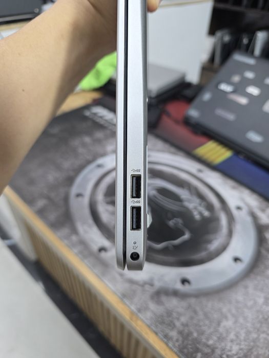 Hp 5dona keldi ideal holatda