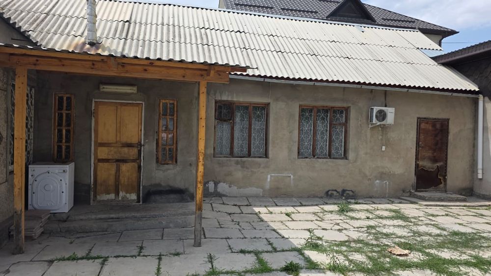 Продам дом в центре города