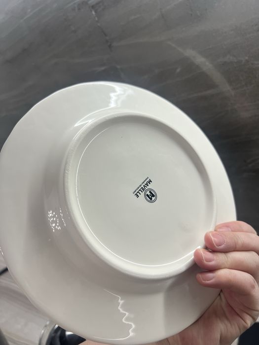 Сервиз новый на 12 предмет