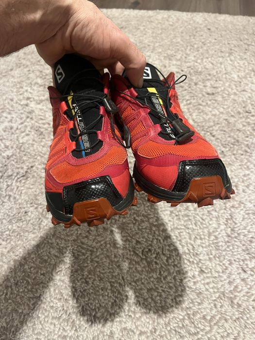 Salomon Fellraiser-оригинални мъжки обувки