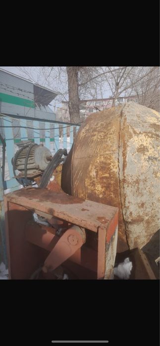 Продам битономешалку