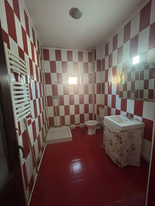 Casa Ferentari - Inchiriat - 1000€