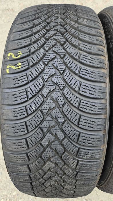 225/45 R19 • Iarna • Falken Eurowinter HS01 92V | 2 buc | Pret/buc