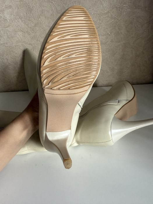 Зимние Сапоги женские