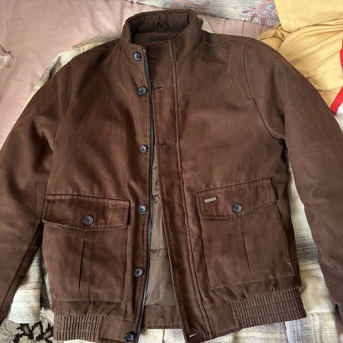 Куртка весна/осень.