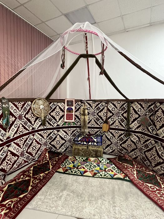 Юрта аренда юрта