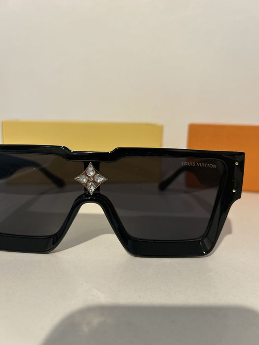 ochelari Louis Vuitton