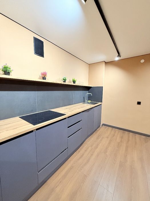 Квартира посуточно