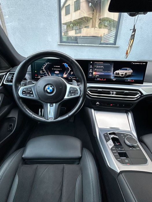 Bmw 420d,X-dive,M Sport ,190cp