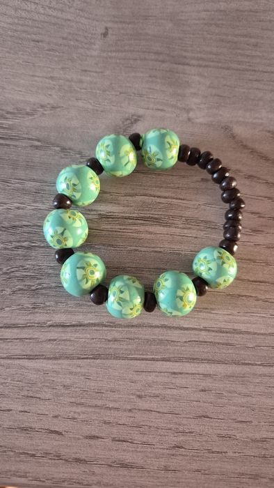 Браслет авторская работа