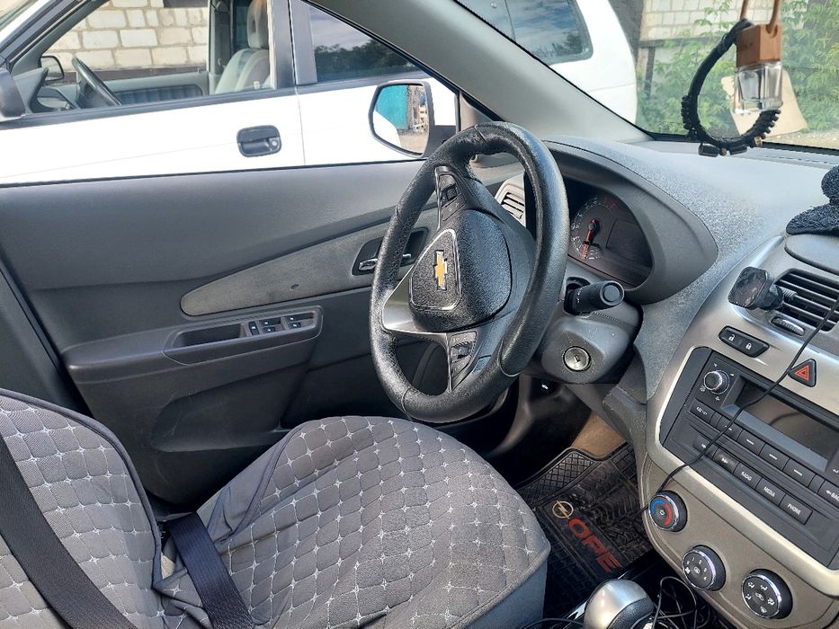 Продам шевроле кобольт автомат