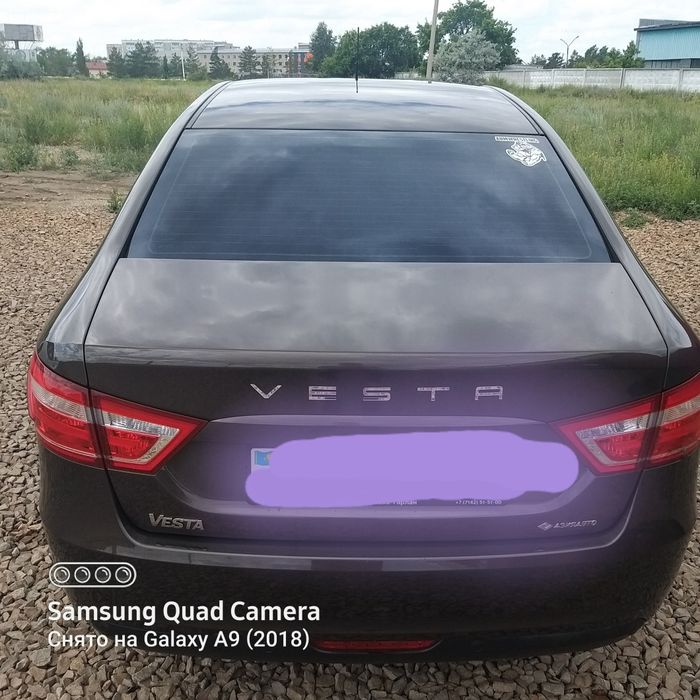 Продам автомобиль