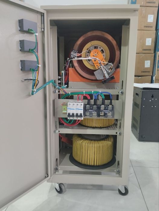 Андели ва Стабил бренд стабилизаторлари оптом склад