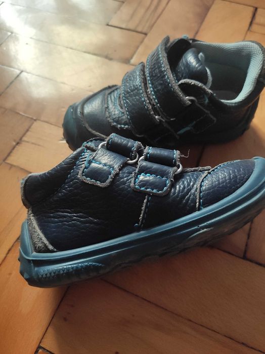 Детски обувки Protetika