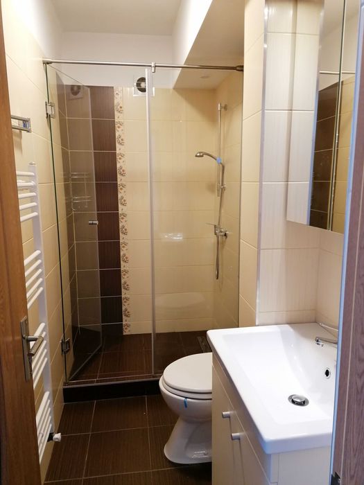 Apartament cochet ultracentral Cluj