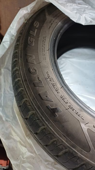 Летняя резина 185/65 R14