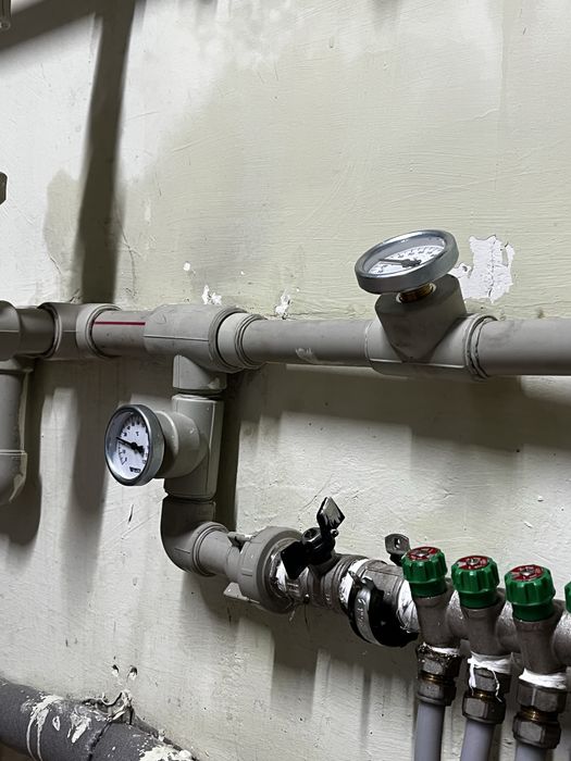 Потоп или утечка? Срочный выезд сантехника Алматы 24/7 сантехник