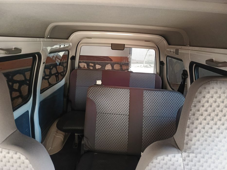 Wulling N111 injektorli, konditsioner mavjud