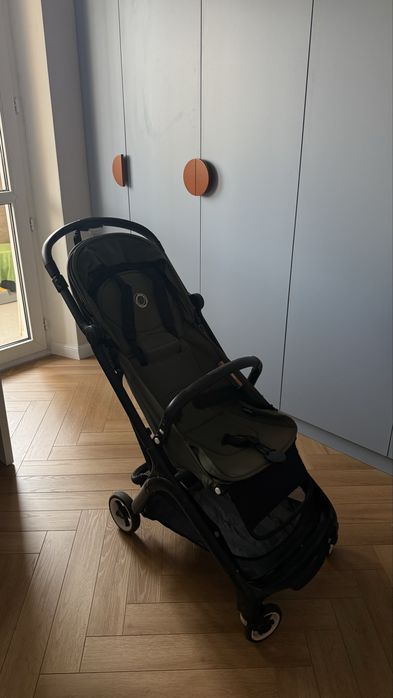 Коляска bugaboo Butterfly