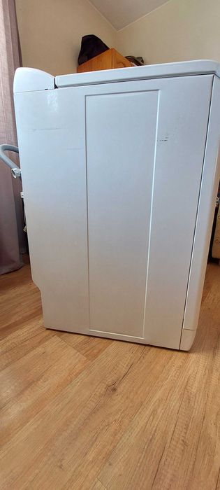 Продавам перална машина с горно зареждане Привилег/Privileg 4210S
