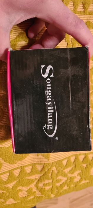 Vând mulineta casting