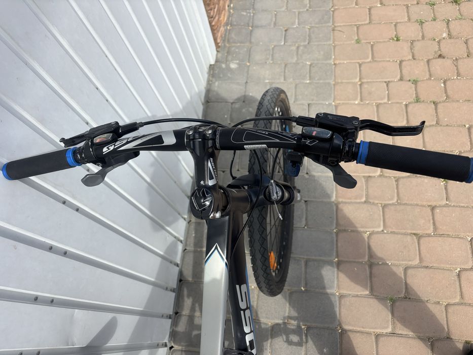 Mountain bike Kross de Vanzare Pret 1.900 lei