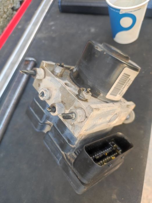 ABS модул за Пежо-207