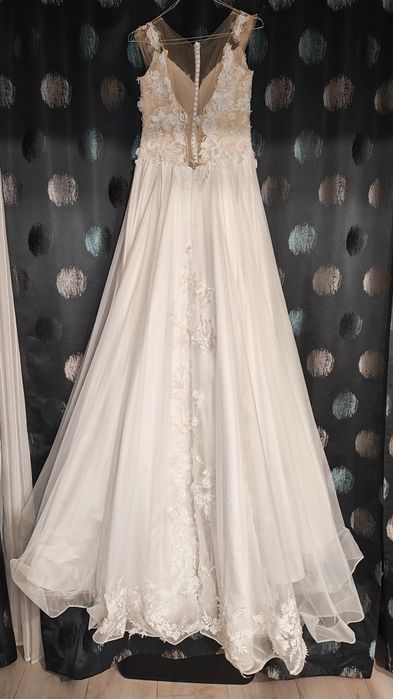 Rochie de mireasă - Casa Monica Timișoara