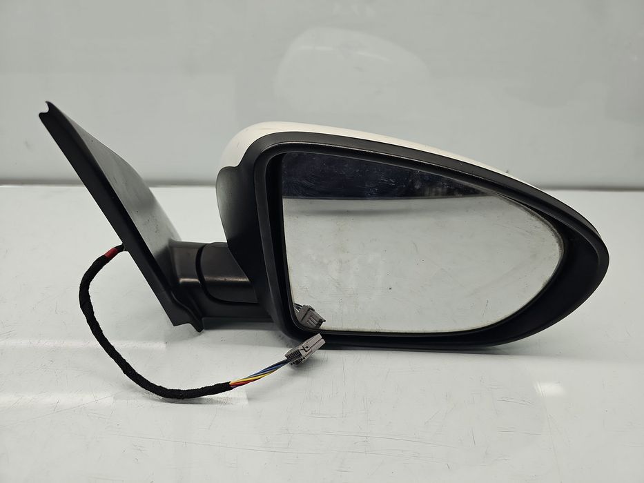 Oglinda dreapta Nissan Qashqai [Fabr 2007-2014] Hatchback Facelift 326
