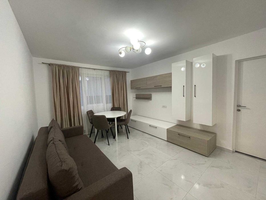 Apartament de inchiriat