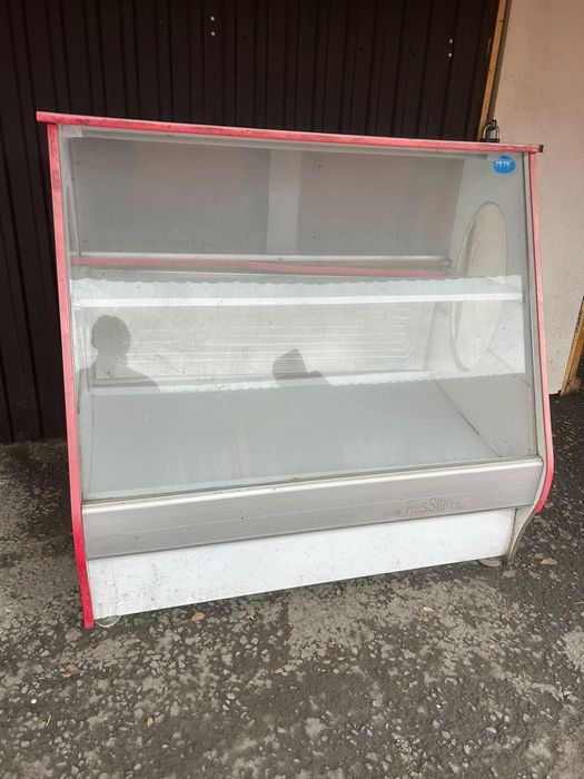 Холодильник сатылады