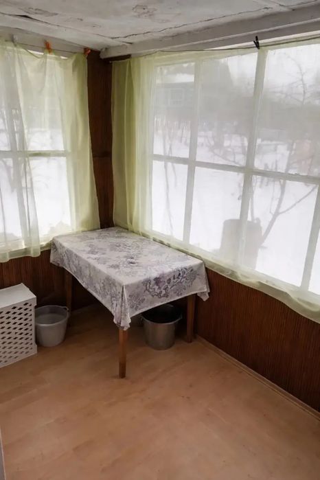 Дача в Новопавловке снт черемушки