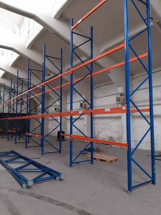 Rafturi metalice 320x780