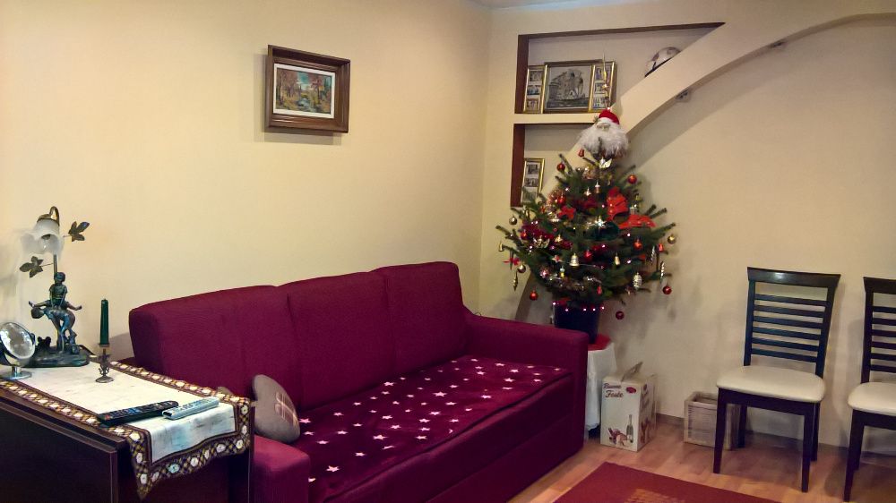 Vand apartament 2 camere