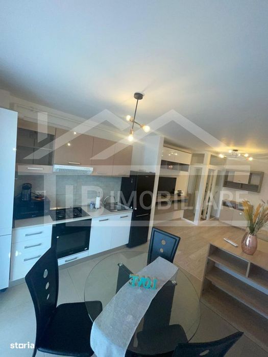 Apartament cu 3 camere, 70 mp, decomandat, petfriendly, Zona Maurer Re