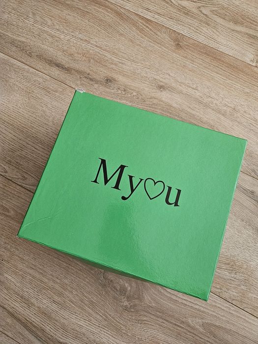 Черни дамски ботуши